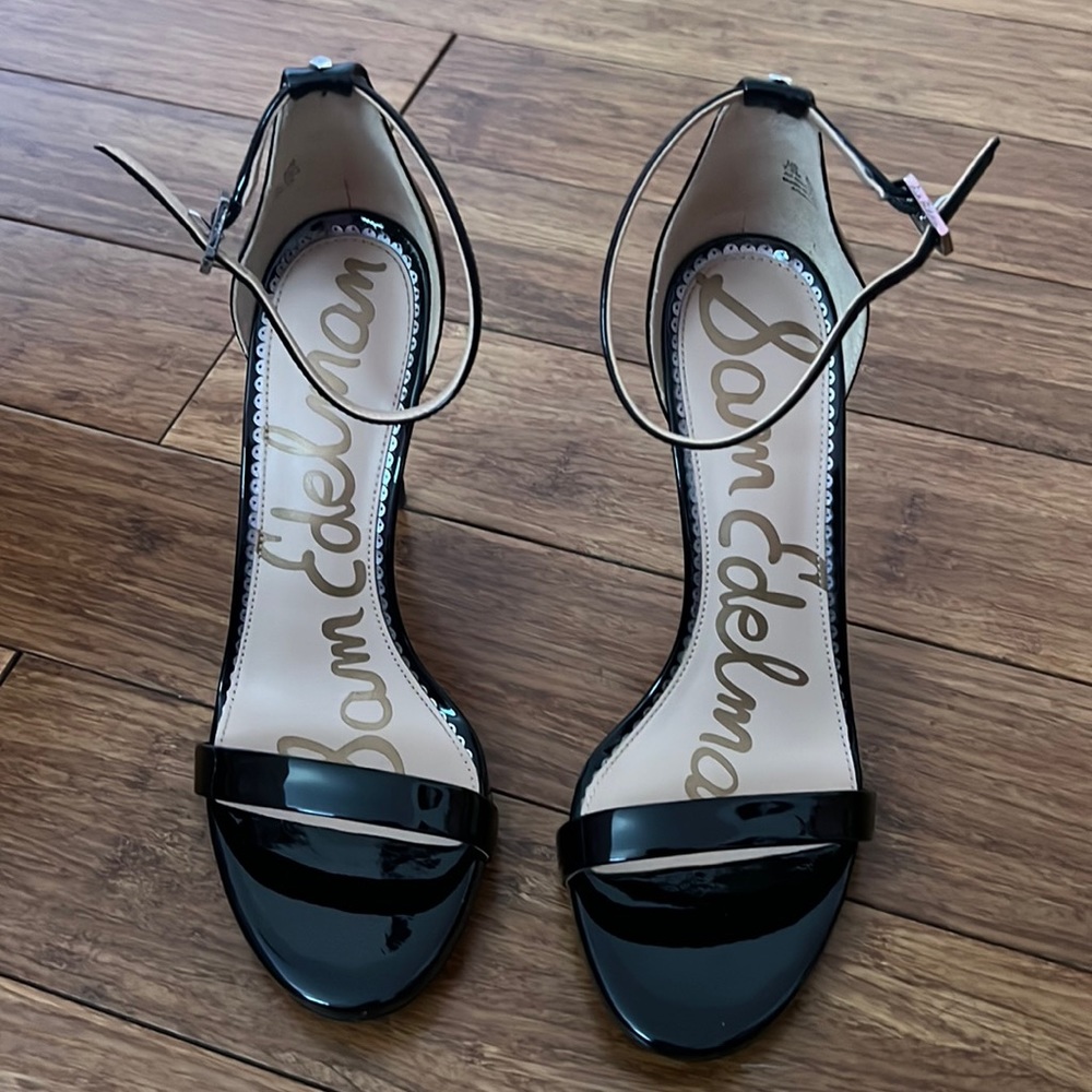 Sam edelmen heels